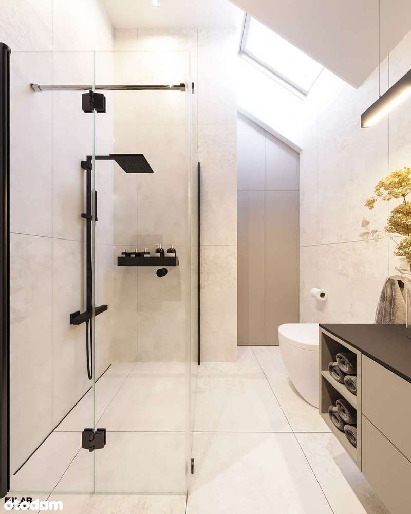 Apartament z panoramicznym oknem - piętro - Jakubik Premium SPA - Pełny obrazek: 5/19