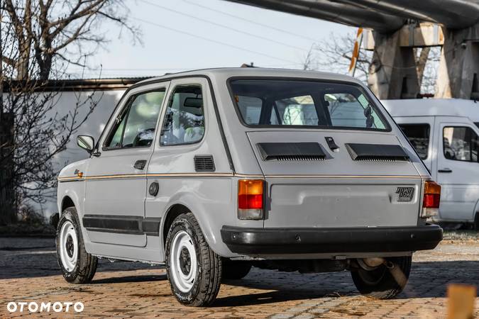 Fiat 126 - 17