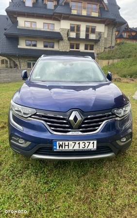 Renault Koleos 2.0 dCi Initiale Paris 4x4 X-Tronic - 3