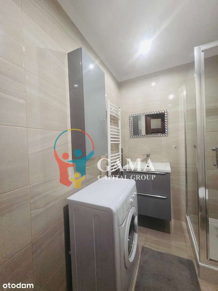 Wyjątkowe mieszkanie o wysokim standardzie przy ul. Chrobrego 28-4