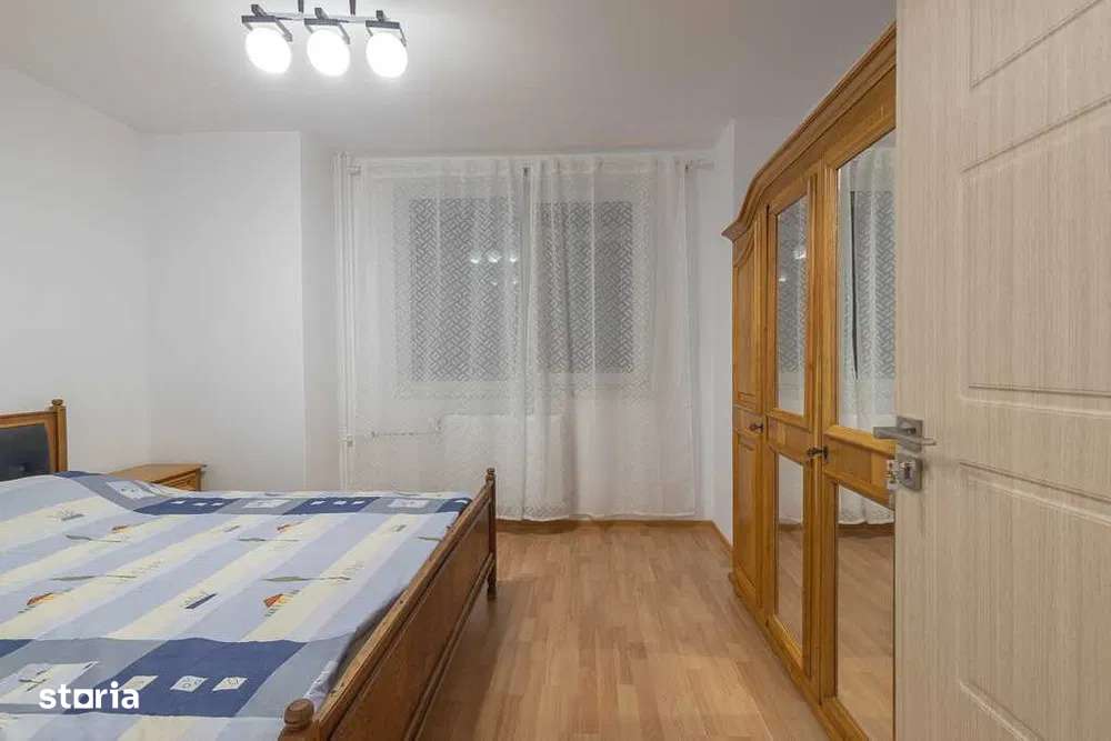 Apartament 2 camere | Mall ParkLake 5' | Parcul IOR | M. Nicolae Grigo - Imagine principală: 5/8