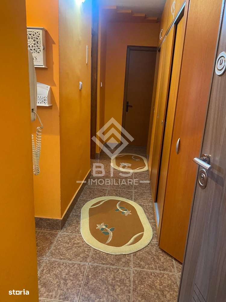Apartament 3 camere, etaj 4 - Imagine principală: 5/6