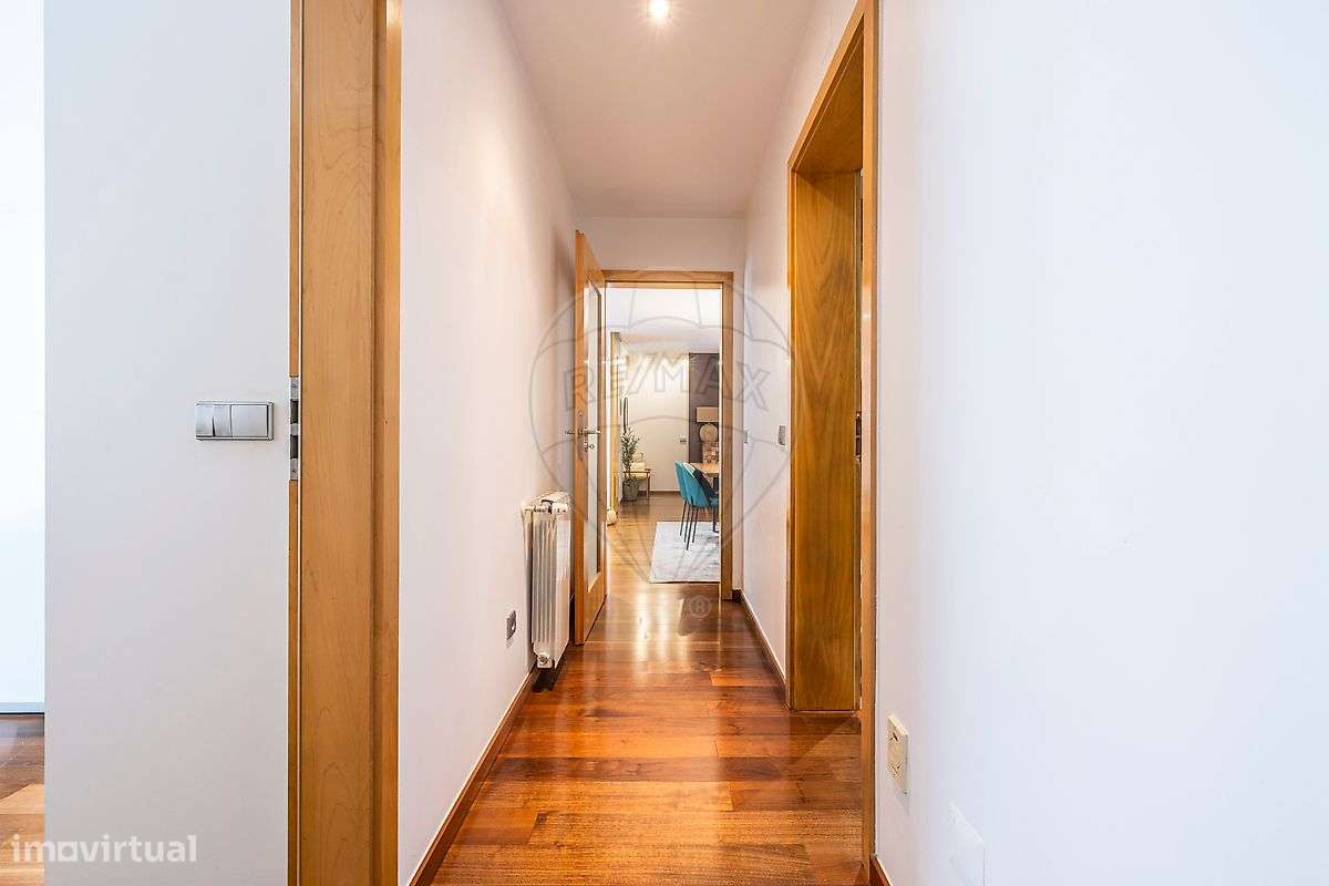 Apartamento T2 para venda-7