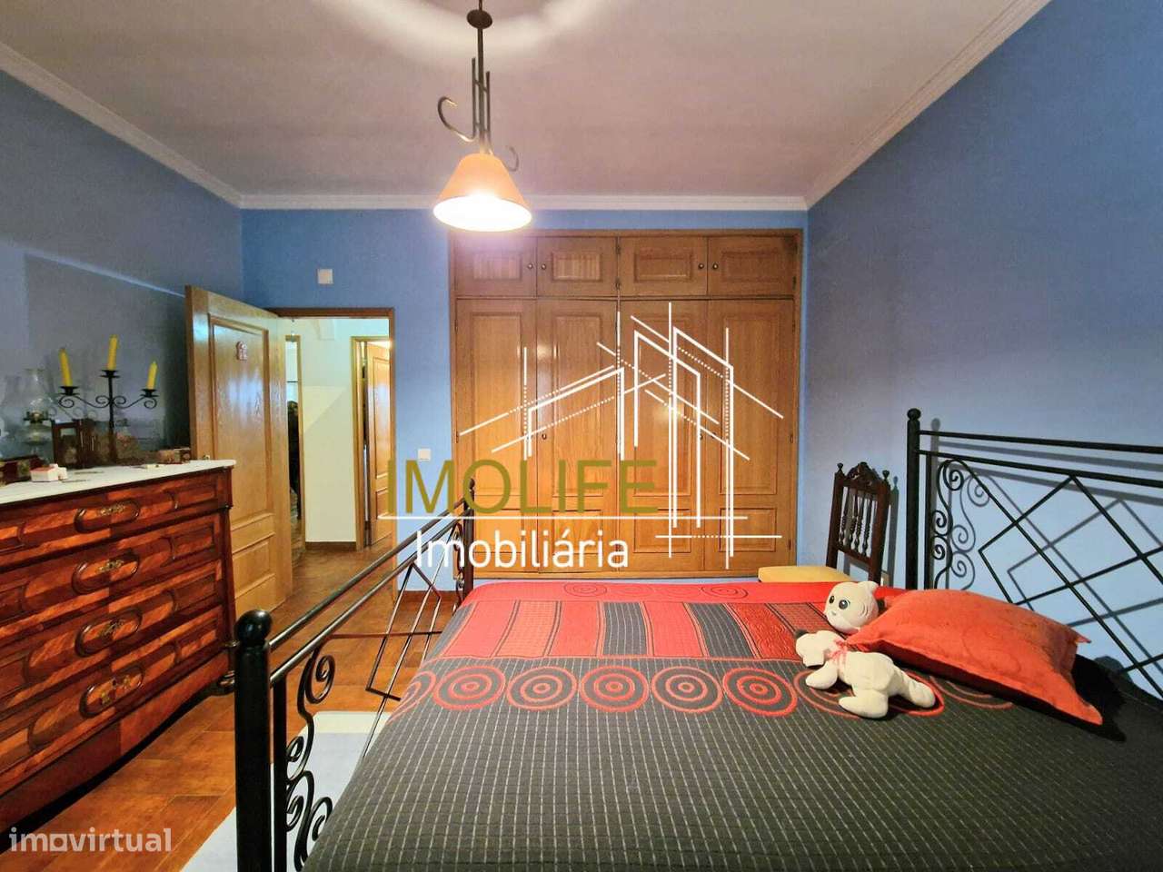 Moradia T4 sita na aldeia de Sapos - Mertola-38