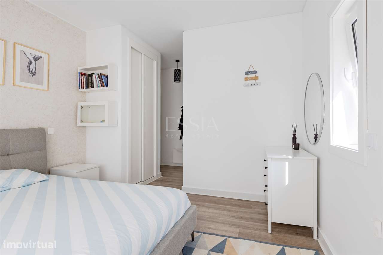 Moradia T4 Águas Santas | Moradia T4 Maia | Moradia T4 Porto-8