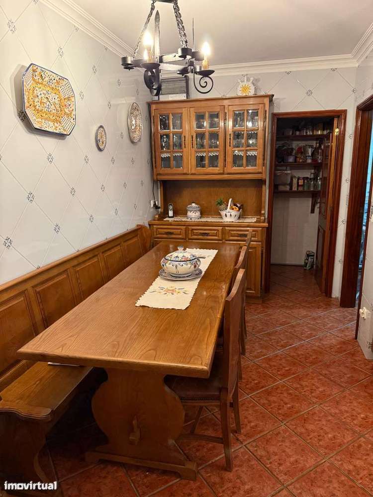 Moradia 4 Frentes Tipo Quentinha 1878m2 - Grande imagem: 5/60