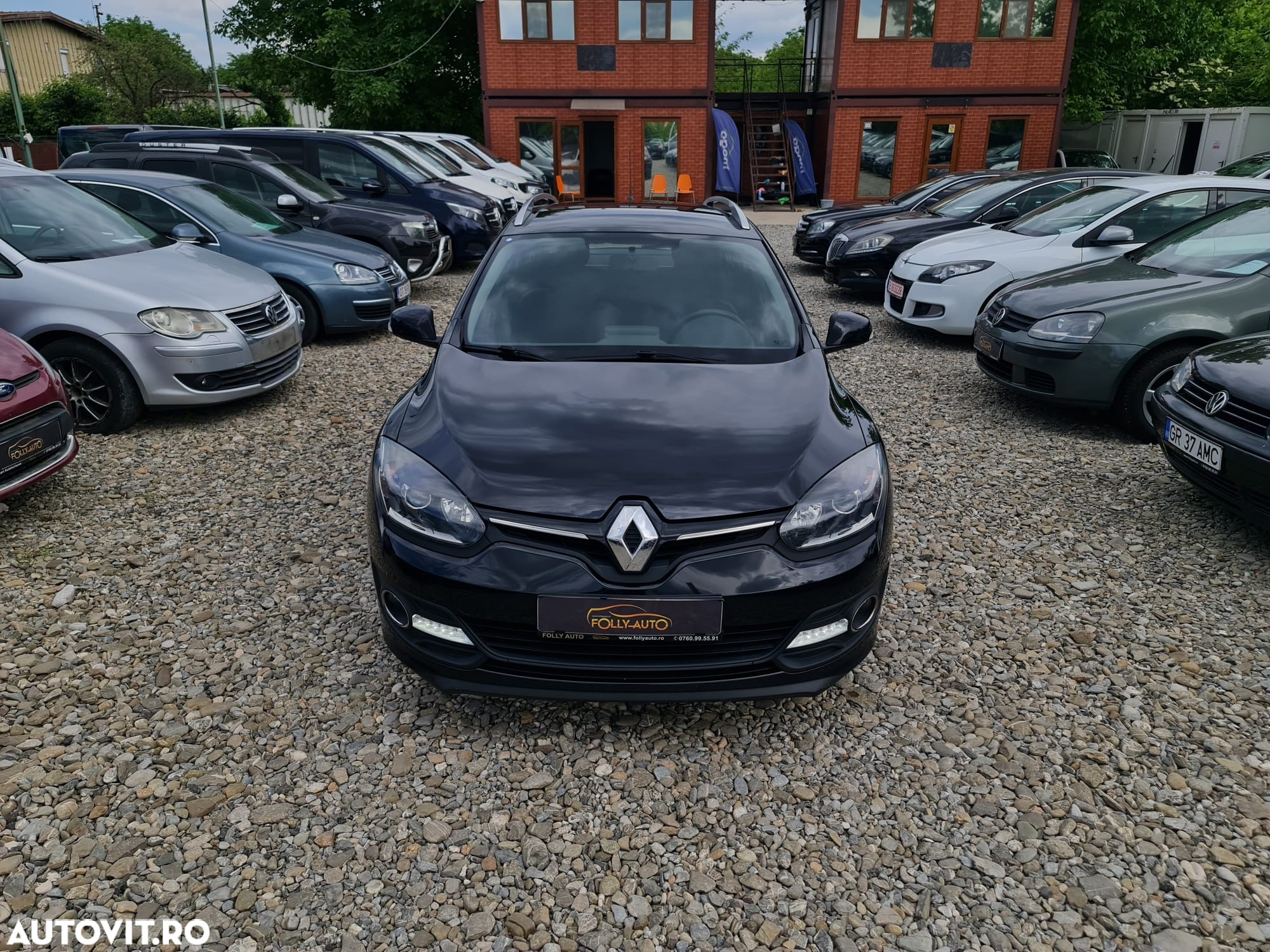 Renault Megane - 32