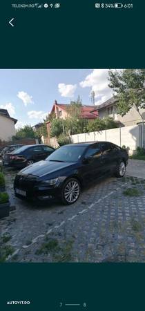 Skoda Superb 1.6 TDI DSG Ambition - 8