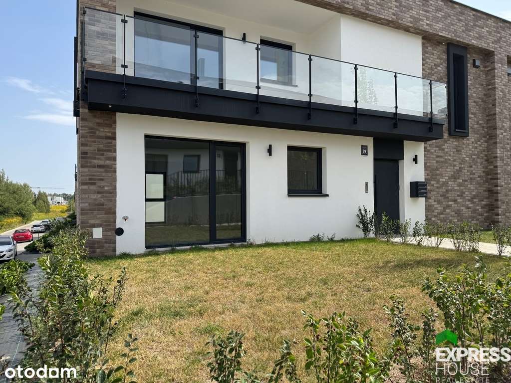 Ostatnie dostępne na parterze!-5