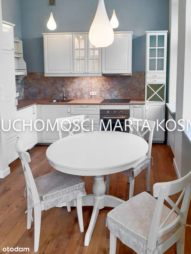 Praga-Północ ul. Stefana Okrzei, 2 pok. 50 m - Pełny obrazek: 3/8