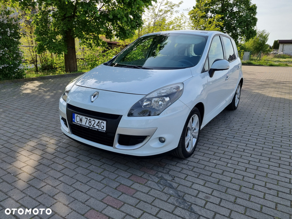 Renault Scenic - 1