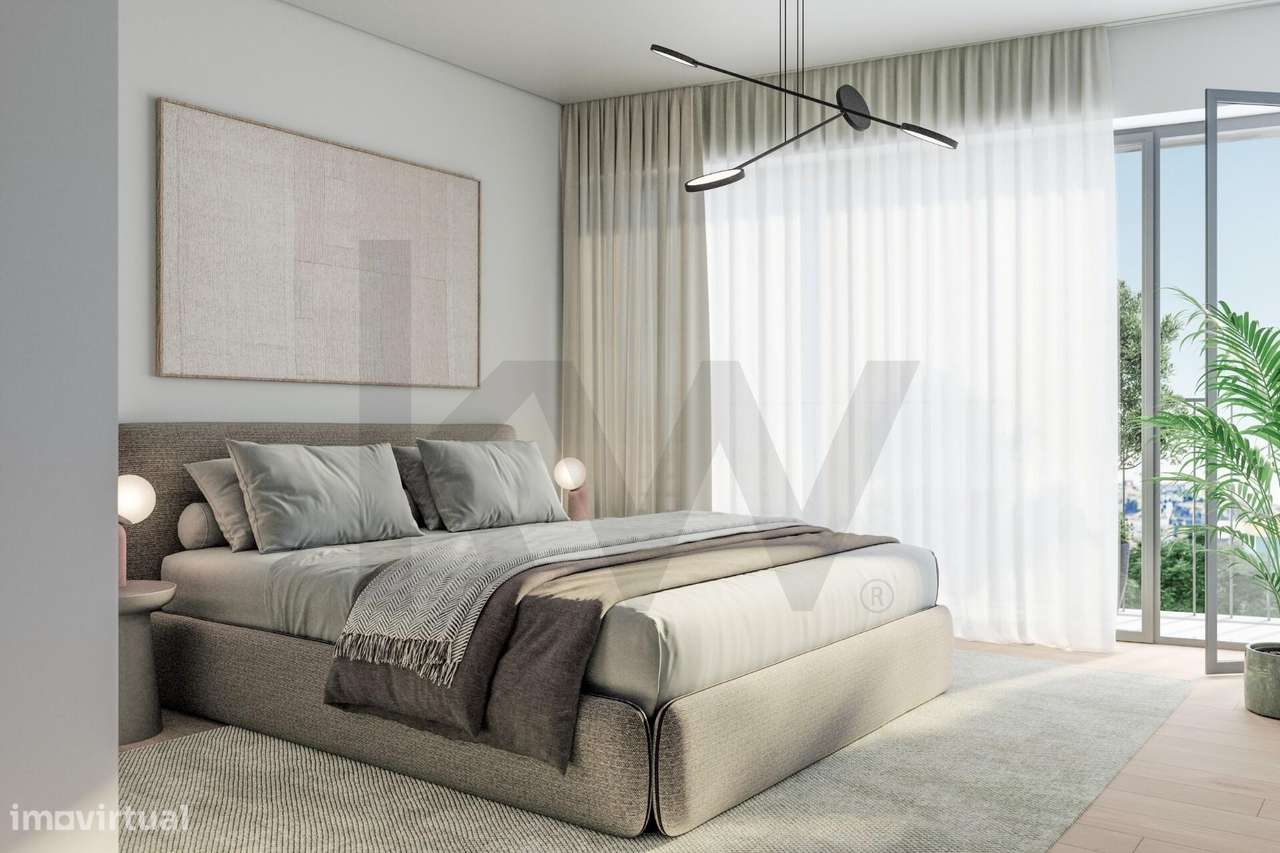 Campo Novo: O Novo bairro Lisboeta - Grande imagem: 3/20