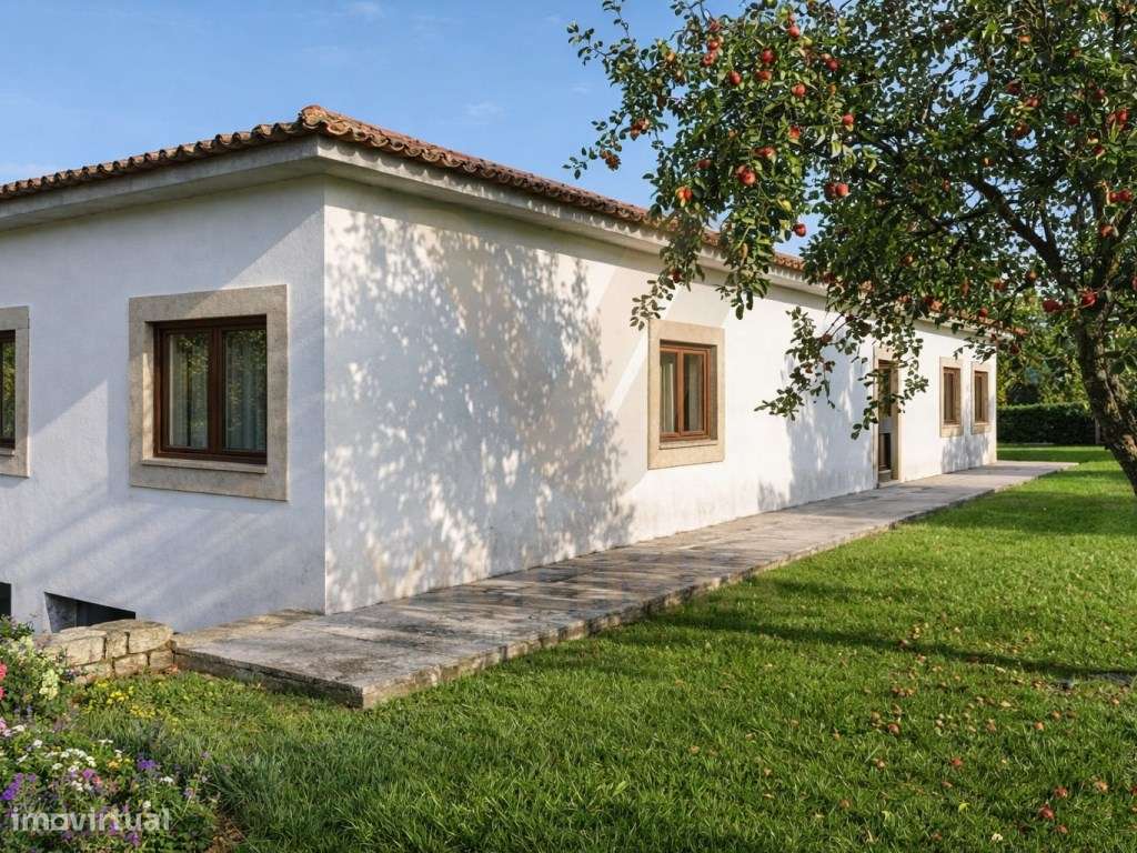 Moradia T3 Tradicional | Arcos de Valdevez - Grande imagem: 5/7