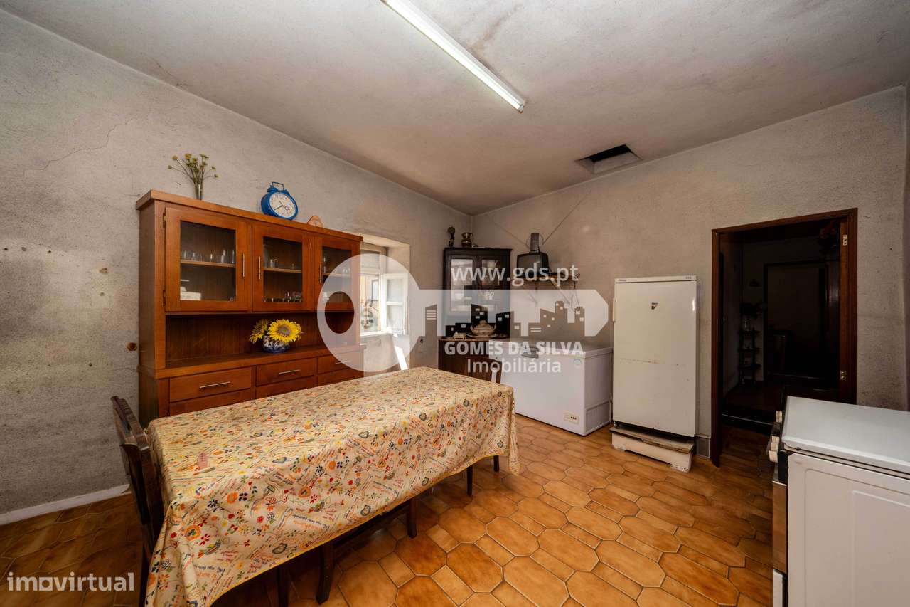 Moradia T3 na Loureira, Vila Verde-7
