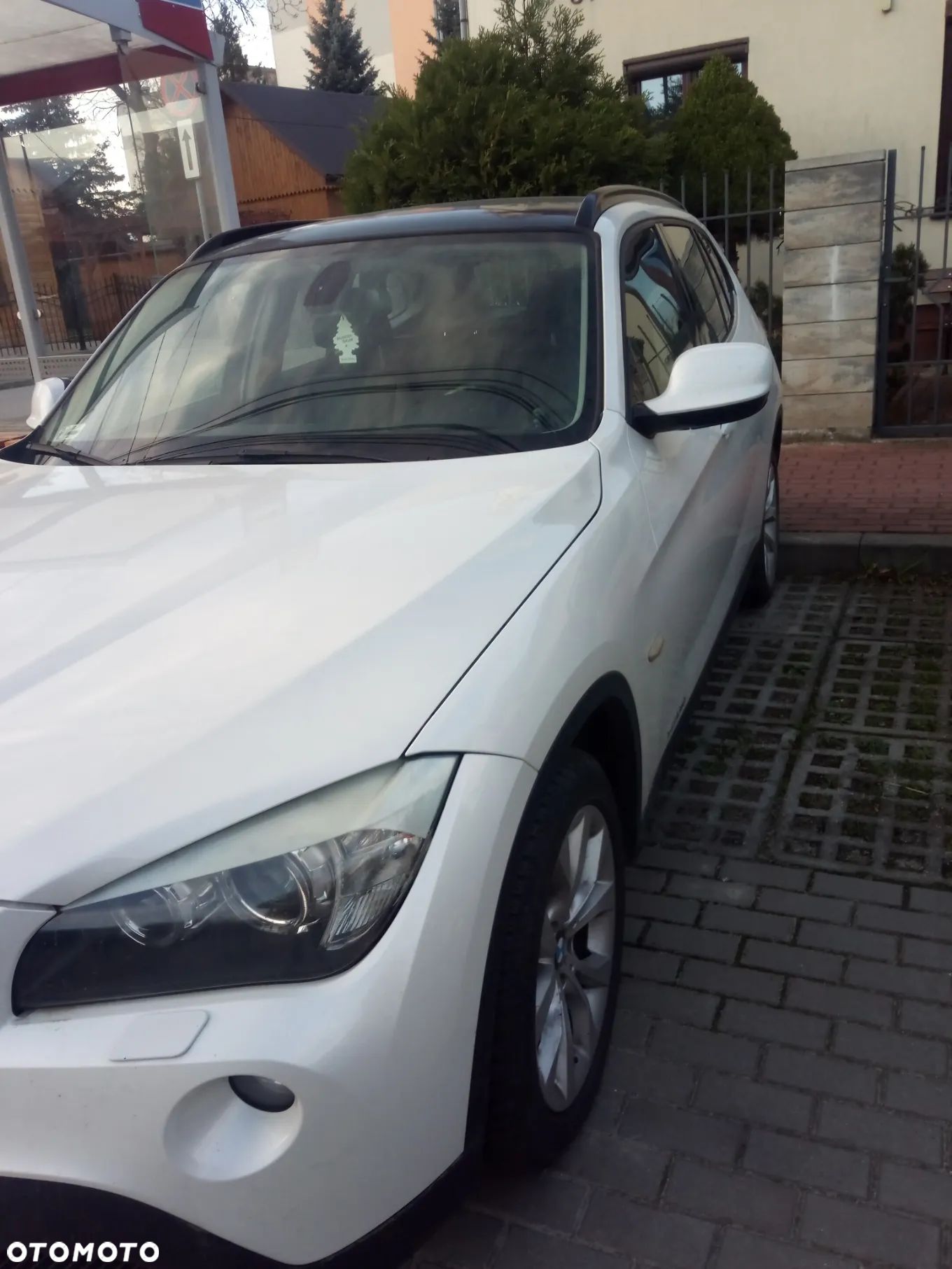 BMW X1 xDrive20d - 1