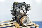 Motor ALFA ROMEO FIAT 1.9L JTDM 136 CV - 939A8000 - 3