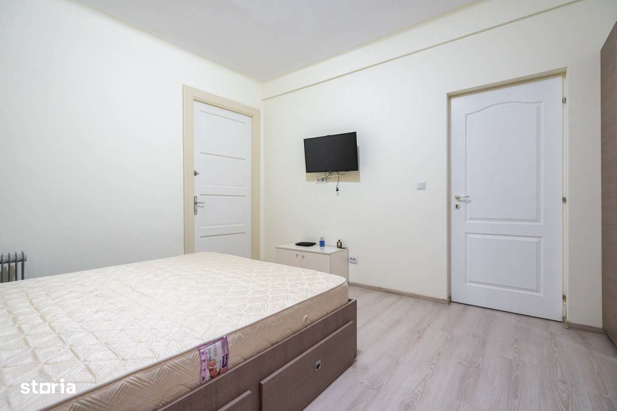 INVESTIȚIE DE TOP ÎN INIMA BUCUREȘTIULUI! COMISION 0!-2