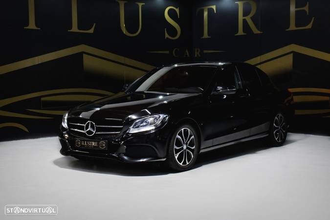 Mercedes-Benz C 180 BlueTEC Exclusive - 3