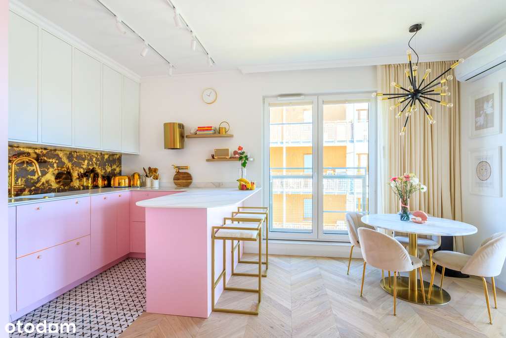 Luksusowe, komfortowe mieszkanie dla rodziny-6