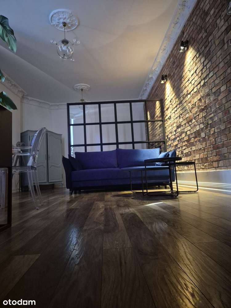 Mieszkanie kawalerka typu studio, ul Strzelecka Poznań. Sprzedaż 38m