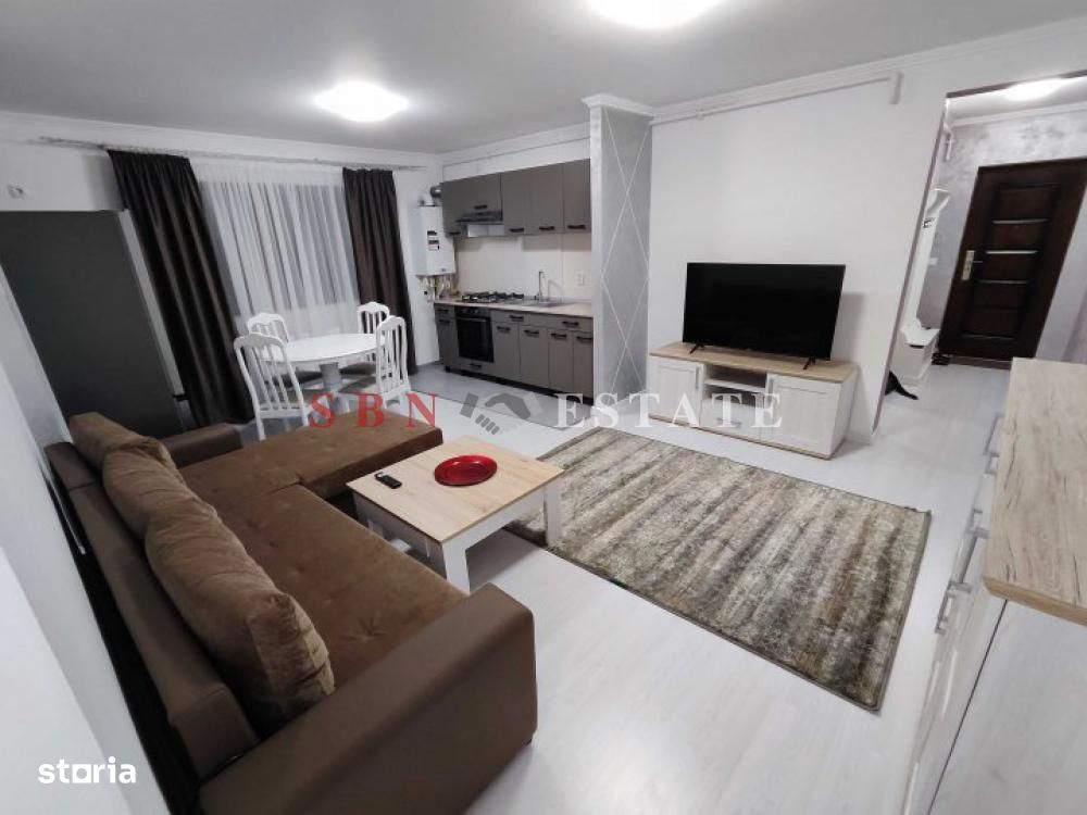 Inchiriere apartament 3 camere Bucurestii Noi | Centrala | Renovat