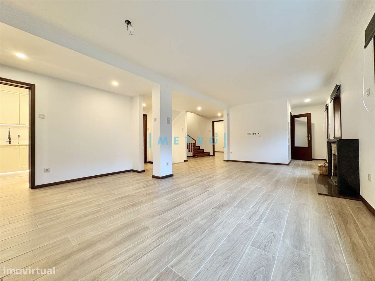 Moradia T6 Venda em São Mamede de Infesta e Senhora da Hora,Matosinhos-6