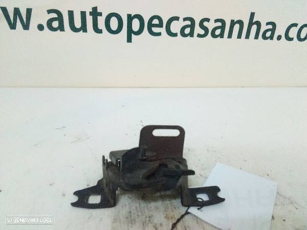 Fecho Capot Volkswagen Polo (6N1) - 1