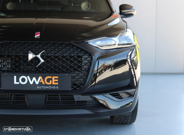 DS DS3 Crossback 1.2 PureTech Performance Line EAT8 - 9