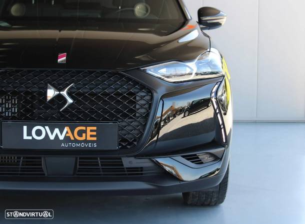 DS DS3 Crossback 1.2 PureTech Performance Line EAT8 - 9