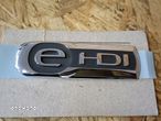 CITROEN C4 C5 ZNACZEK EMBLEMAT LOGO eHDI - 4