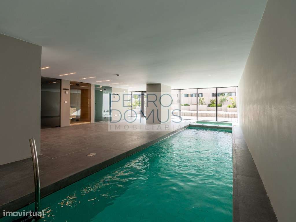 T3 - 9º ANDAR - LINEA RESIDENCES-30