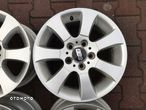 Felgi BBS BMW E90 E91 7X16 5x120 ET34 KOMPLET - 4