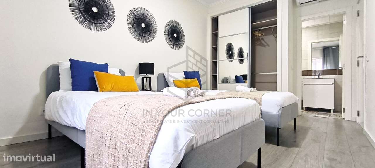 Apartamento T3 Venda em São Vicente,Lisboa-11