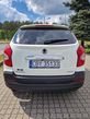 SsangYong Korando 2.0 Quartz 2WD - 9