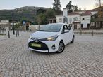 Toyota Yaris 1.0 VVT-i Comfort - 1