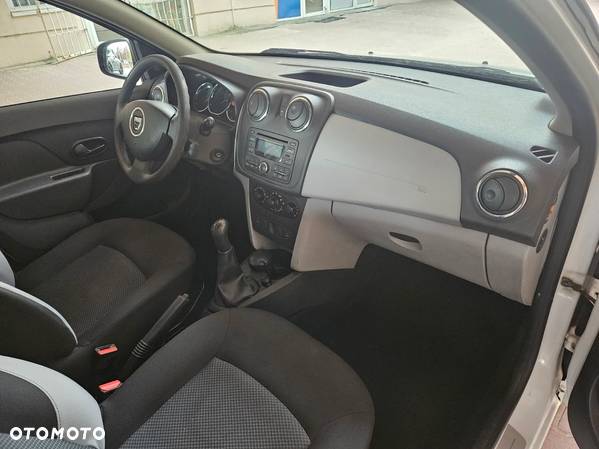 Dacia Logan MCV 1.5 dCi Ambiance - 7