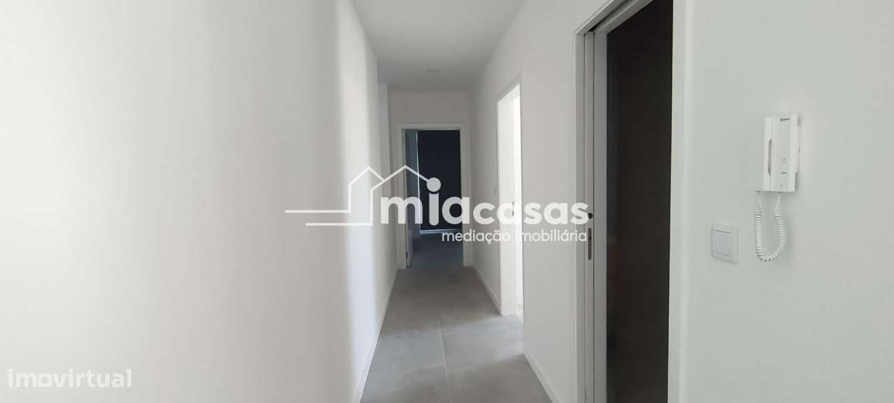 Apartamento T2 Novo Bussaco/Luso-15