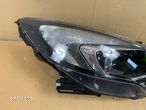 OPEL ZAFIRA C LAMPA PRZOD PRAWA ŁADNA ZWYKŁA SOCZEWKA EU - 4