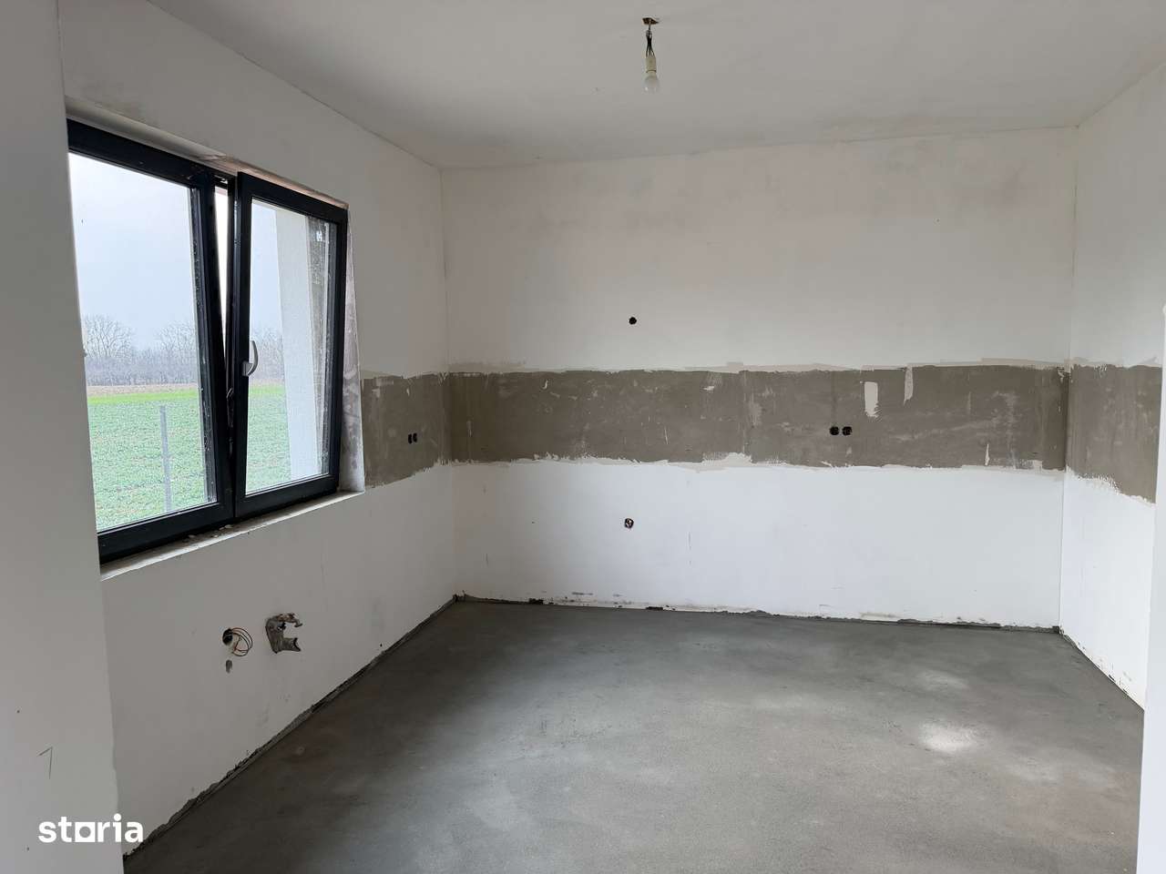 Casa Noua,Zona Strada Dara-3