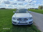 Volkswagen Touareg 3.0 V6 TDI Tiptr - 2