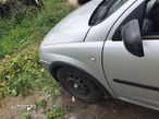 Dezmembrez Opel Corsa C 1.2 benzina - 9