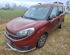 Fiat Doblo 1.6 Multijet 16V Trekking - 1