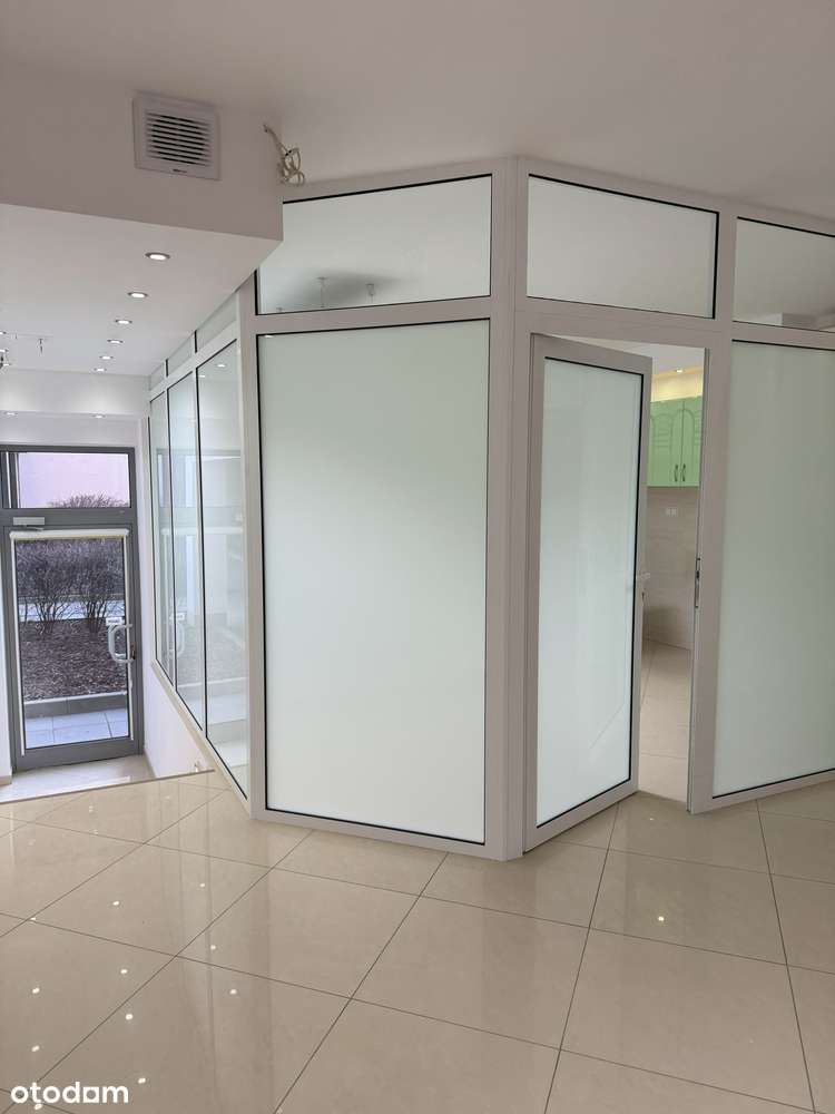 Gabinet stomatologiczny przy metrze Natolin - Pełny obrazek: 4/19