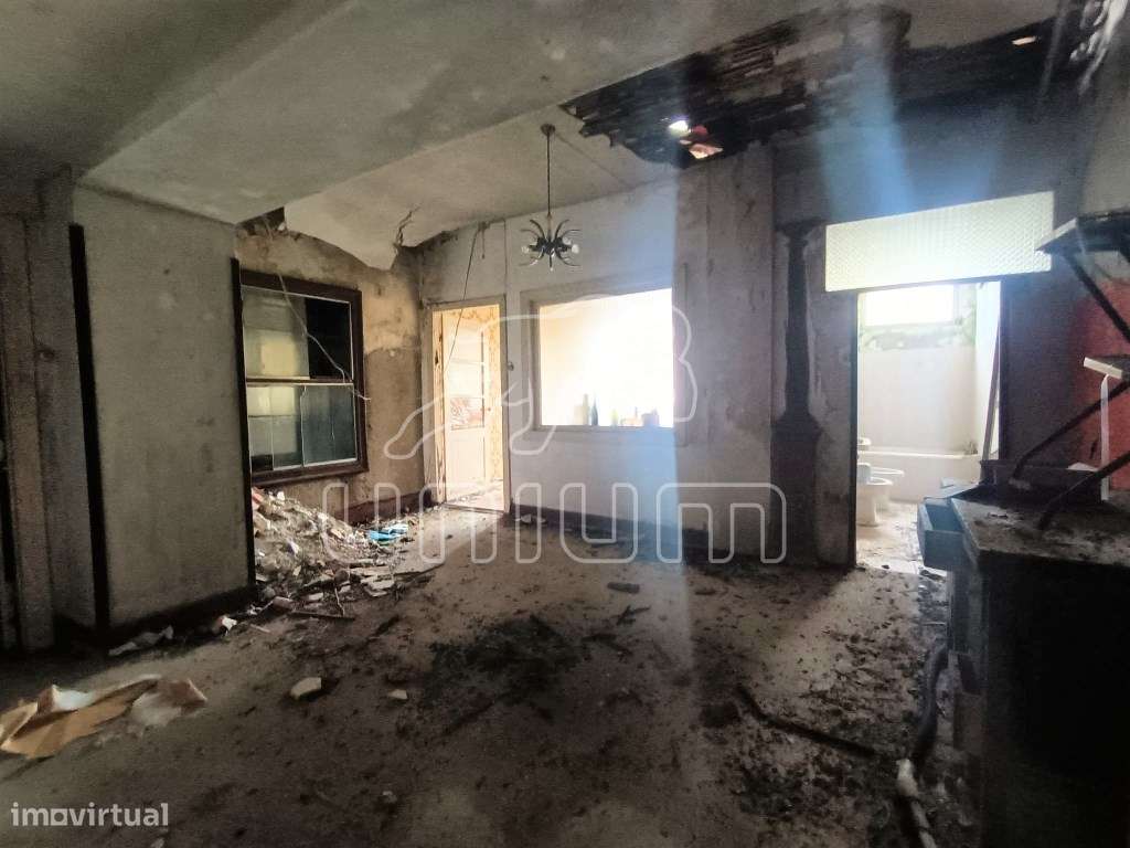 Moradia no Centro Histórico - Grande imagem: 3/6