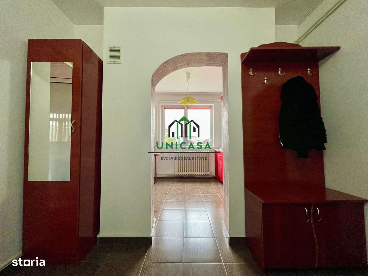 Apartament 3 cam/Dragasani/Et3-9