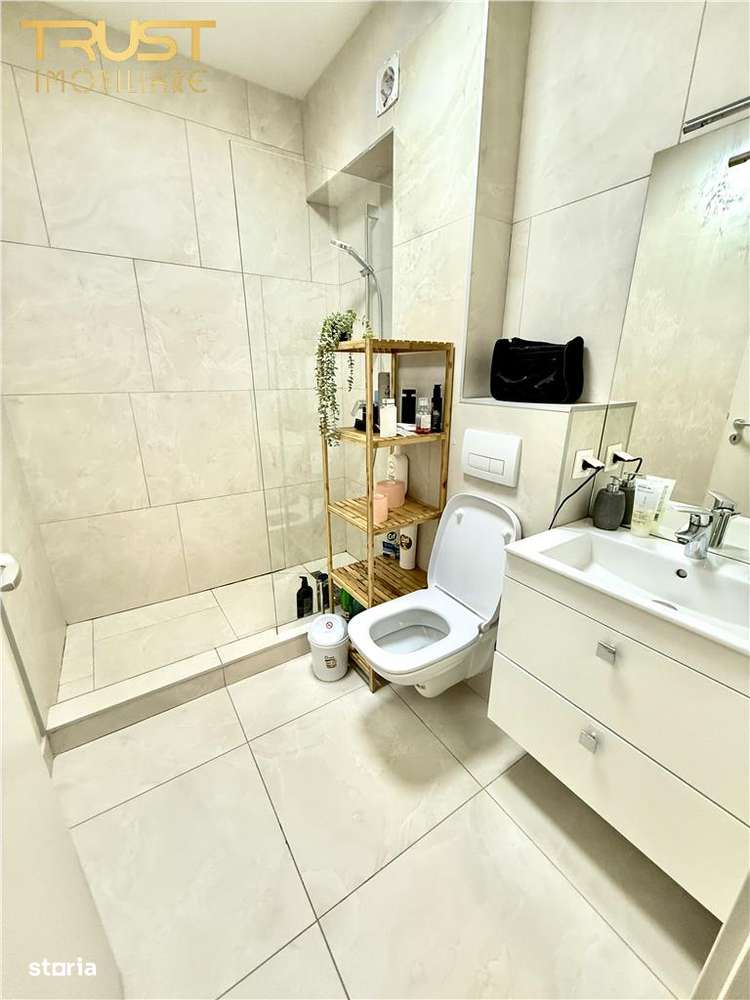 3 camere l Parcare l Mobilat si utilat l Chinteni-5