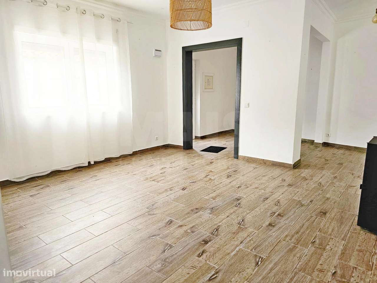 Moradia T4 no centro da Foz do Arelho- Perto da Praia e comércio-6