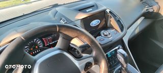 Ford C-MAX 2.0 ENERGI CVT