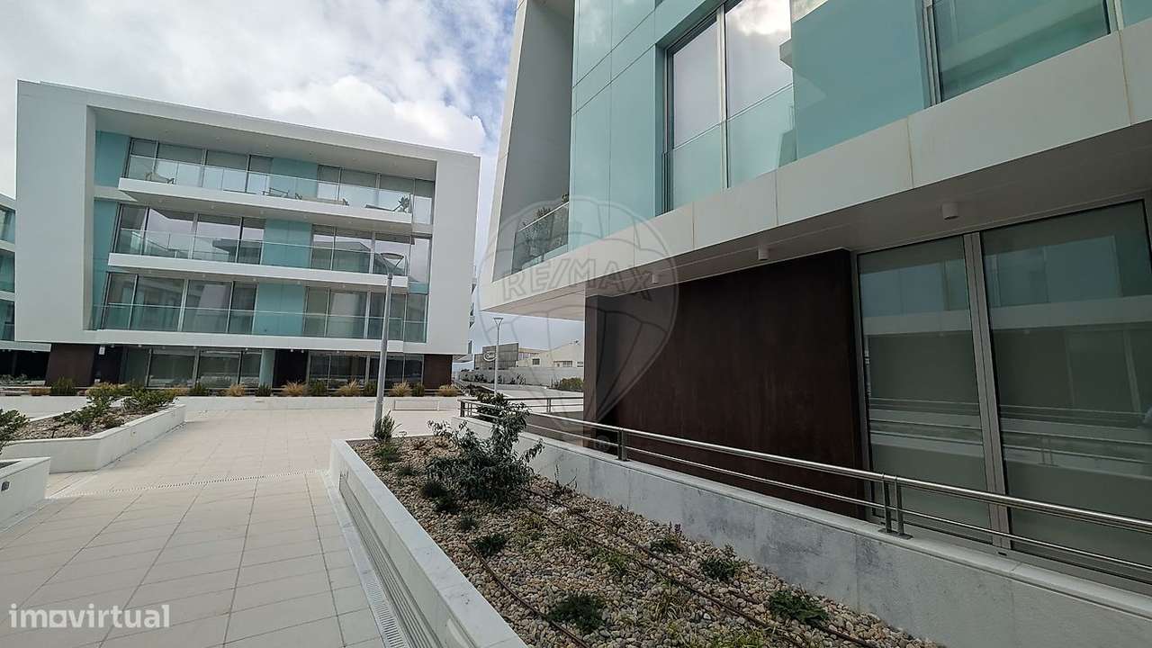 Apartamento T2 para arrendamento - Grande imagem: 2/20