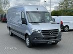 Mercedes-Benz Sprinter - 2